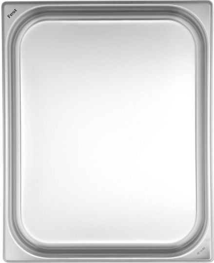 Гастронорм Контейнер Gn 2/3 150мм Aisi 304 Fest Professional