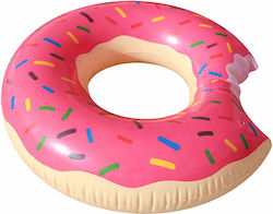Sea Float Donut Brown Sea Float Donut Brown
