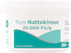 Hansen Nattokinase 20.000 FU/g Ειδικό Συμπλήρωμα Διατροφής 100gr