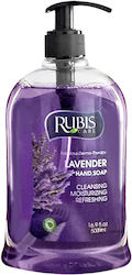 4teen-4ty Cream Soap 12x500ml 4teen-4ty Cream Soap 12x500ml