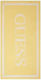 Beach Towel E5gz13sg00p Guess Kids A20c-Butter Corn
