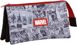 Marvel Κασετίνα Marvel Κασετίνα