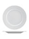 Ionia Filoxenia Serving Plate Shallow with Diameter 23cm 24 Pieces