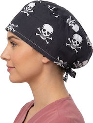 Meditex Unisex Multicolour Surgical Cap