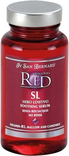 Ser Calmante Pentru Câini Și Pisici Iv San Bernard Sl Panthenol Vitamina B5 150ml