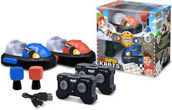 Buki RC Car 43169 Buki RC Car 43169