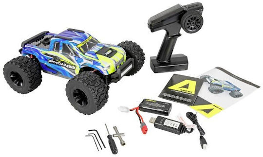 Teleghidate Monster Truck | Skroutz Romania