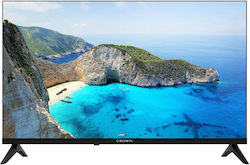 Crown Smart Fernseher 43" Volle HD LED 43FB02AWF (2023) Crown Smart Fernseher 43" Volle HD LED 43FB02AWF (2023)