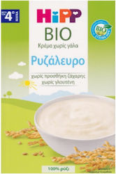 Hipp За 4+ Месеца 200гр