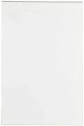 Τελάρο Ζωγραφικής 25x50cm 100 % Βαμβακερό