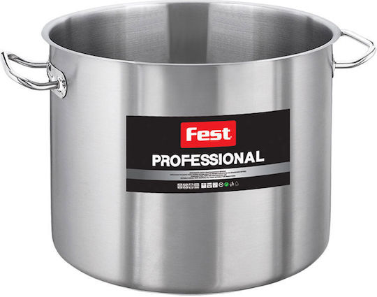 Fest Pressure Cooker Capacity 4lt with Diameter 20cm and Height 13cm
