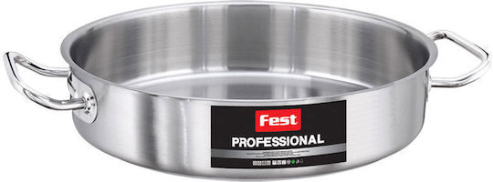 Fest Pressure Cooker Capacity 10l with Diameter 40cm and Height 8cm