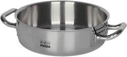 Piazza Πλασωτέ Χωρητικότητας 3.6lt με Διάμετρο 24εκ. και Ύψος 8εκ. Piazza Πλασωτέ Χωρητικότητας 3.6lt με Διάμετρο 24εκ. και Ύψος 8εκ.