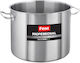 Fest Pressure Cooker Capacity 35lt with Diameter 45cm and Height 22cm