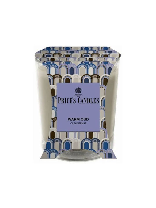 Price's Candles Aromatisches Kerze in Gefäß 170g