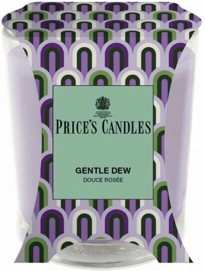 Price's Candles Ароматична Свещ в Буркан