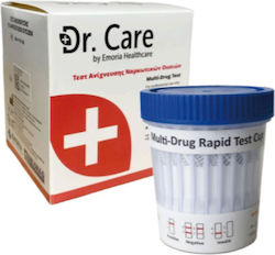Dr. Care Drug Test 1 Piece
