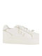 Women's Sneakers White