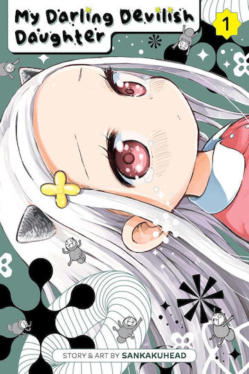 My Darling Devilish Daughter Vol. 01 My Darling Devilish Daughter Vol. 01
