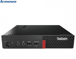 Lenovo ThinkCentre M710Q Tiny Refurbished Grade A (i5-6400T/8GB/128GB) Lenovo ThinkCentre M710Q Tiny Refurbished Grade A (i5-6400T/8GB/128GB)