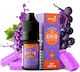 Omerta Fertiges E-Liquid Bubble Gum 3mg 10ml