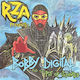 Rza Presents Bobby Digital Bobby Digital Pit Snakes Yellow 1 Vinyl