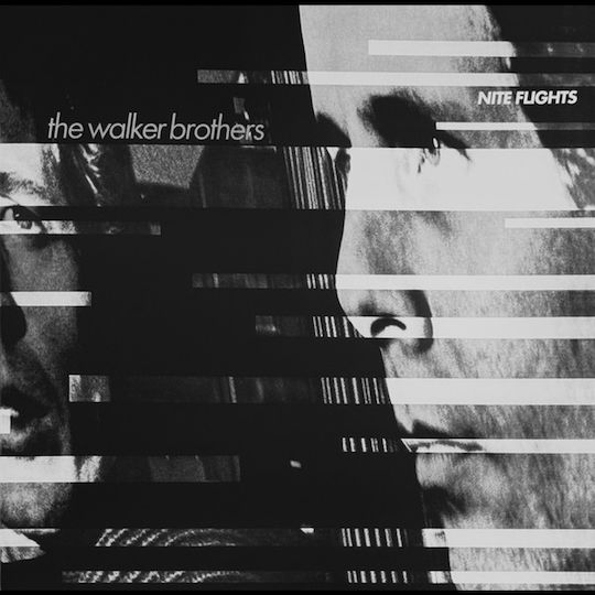 Walker Brothers Nite Flights Clear 1 Vinyl