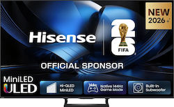 Hisense Smart 75" 4K Mini LED U7SE (2026) Hisense Smart 75" 4K Mini LED U7SE (2026)