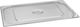 Gastronorm Lid Size(GN) 2/3 Aisi 304 Fest Professional