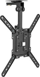 Ceiling Mount Tv Stand Foldable 23" 55" Ceiling Mount Tv Stand Foldable 23" 55"