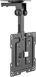 Ceiling Mount Tv Stand Foldable 19" 43" Ceiling Mount Tv Stand Foldable 19" 43"