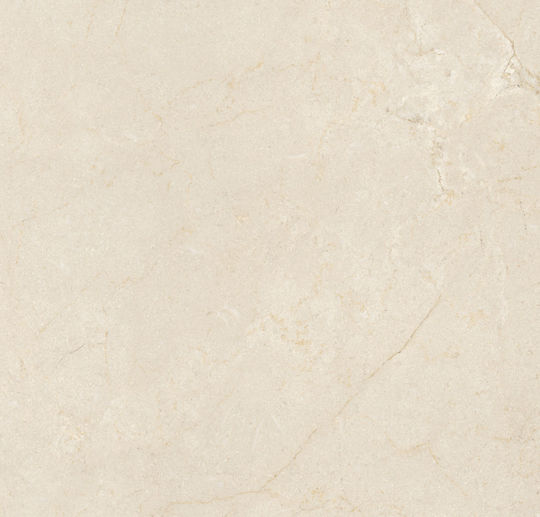 Halcon Ceramics Placă De Podea Pentru Interior Finisaj Lucios 60.5x60.5cm Bej