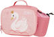 Polo Schulische Isolierte Kinder Lunchtasche 5,...
