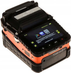 Delta AI-5 Optischer Fiber Fusion Splicer Batterien