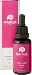 Zechsal Magneziu Chelat 52mg 30ml