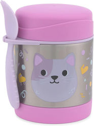 Skip Hop Βρεφικό Θερμός Φαγητού 325ml Skip Hop Βρεφικό Θερμός Φαγητού 325ml