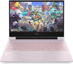 HP Victus 15-fa2131nn 15.6" (i7-13620H/16GB/512GB) HP Victus 15-fa2131nn 15.6" (i7-13620H/16GB/512GB)