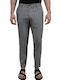 Pantaloni Gri