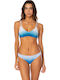 Set Bikini Γαλάζιο