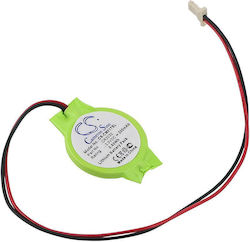 Cmos Backup Cr2032 Cs-cm017sl 3v 200mah Литиева Батерия Cameron Sino