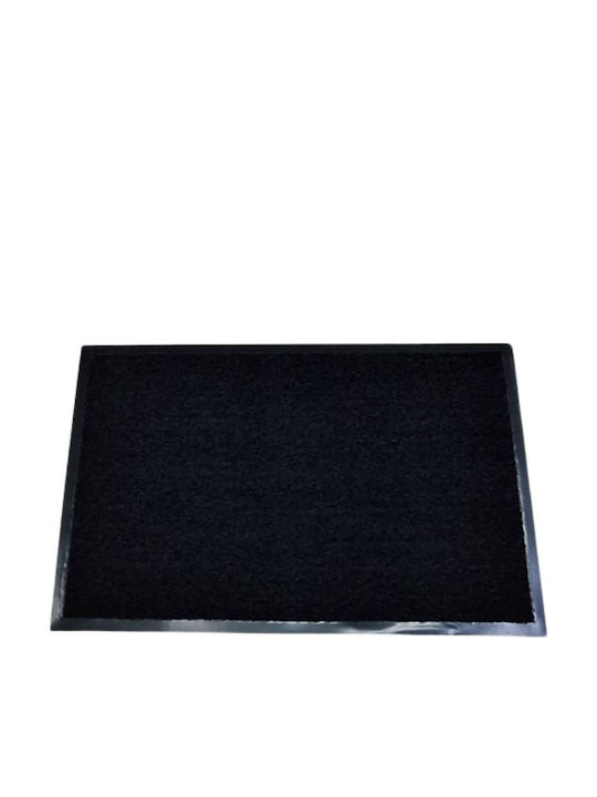 Eurofil Doormat Liberty Black 60x90cm