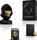 Mortal Kombat X (Kollector’s Edition) PS4 Игра Употребявана