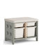 Bebe Stars Children's Storage Box Made of Plastic