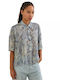 Long Sleeve Women's Shirt Siel