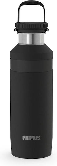 Primus Stainless Steel Thermos Bottle 800ml The Primus Tufa Narrow Single Wall Bottle