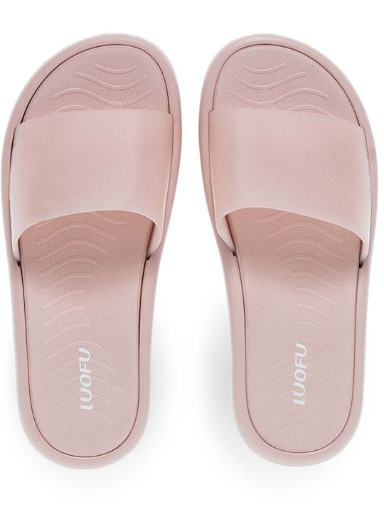 Parex Slides σε Ροζ Χρώμα
