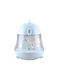 Mary's Kinder Tischlampe Blaues Dekoratives Licht