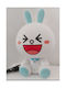 Kids Table Lamp Side Table Lamp Light Blue
