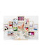 Fandy Multi 12 Photos Plastic Picture Frame