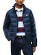 Denim Jacket Blue